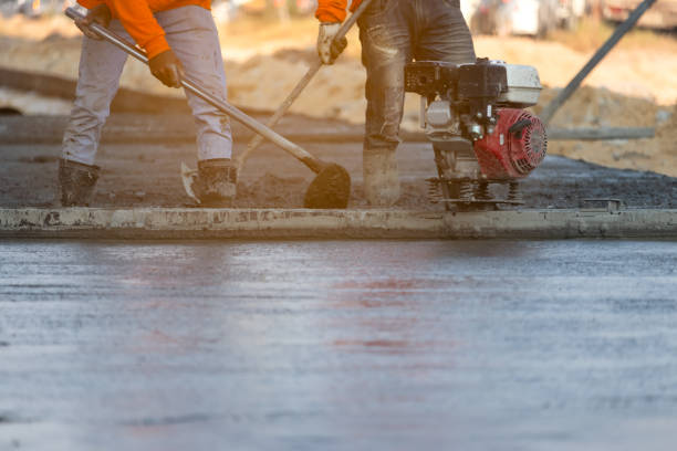 Best Concrete Retaining Walls in Delta, CO