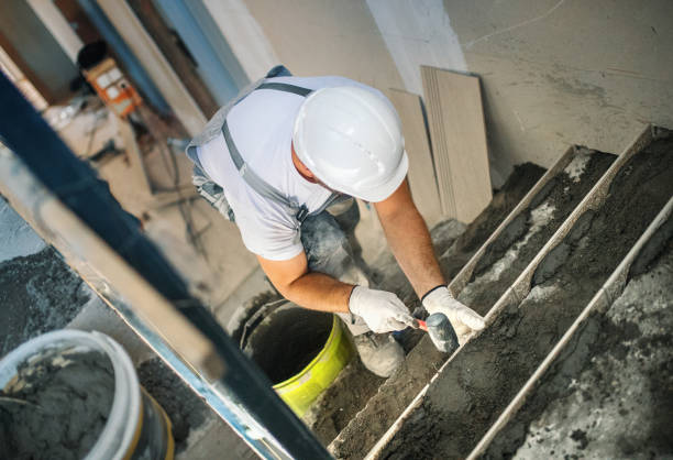 Best Concrete Removal and Replacement in Delta, CO