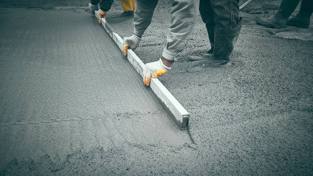 Best Concrete Driveway Installation in Delta, CO
