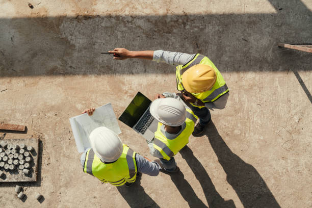 Best Concrete Sealing and Maintenance in Delta, CO