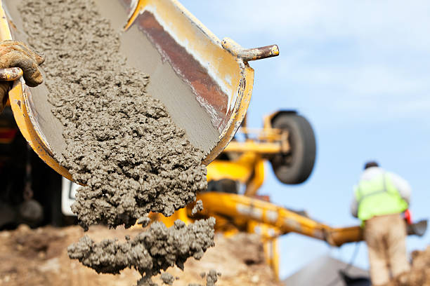 Best Concrete Staining and Coloring in Delta, CO