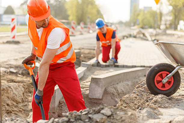 Best Residential Concrete Solutions in Delta, CO