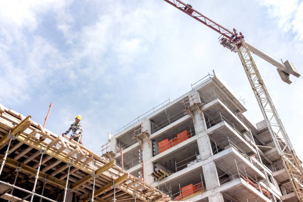Best Concrete Demolition Services in Delta, CO